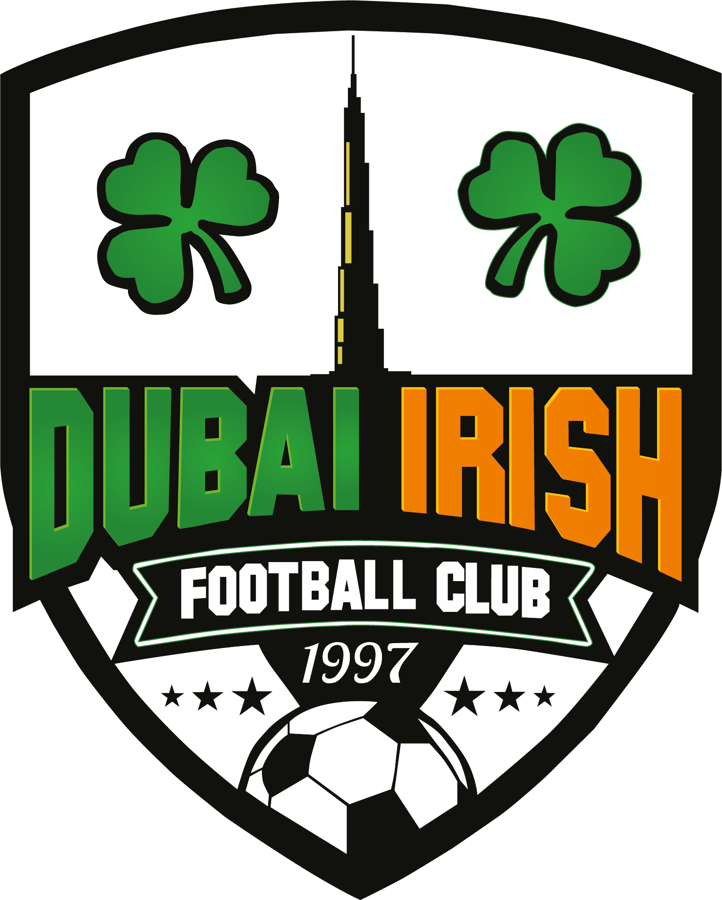 Dubai Irish Football Club
